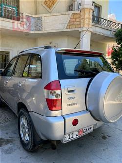 شيري تيجو 2